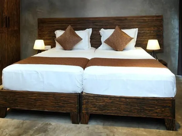 Villa Liyora Kandy 2*,