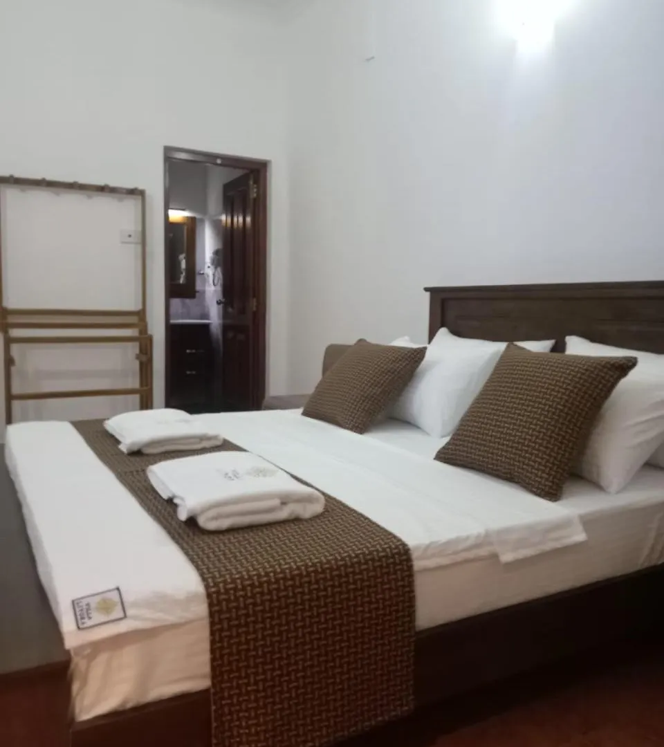 Villa Liyora Kandy