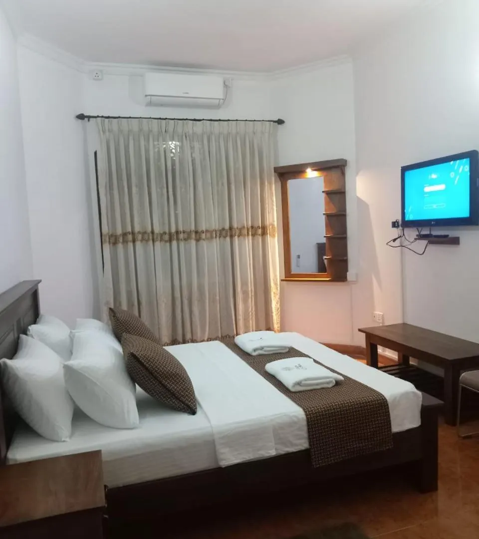 Hotel Villa Liyora Kandy