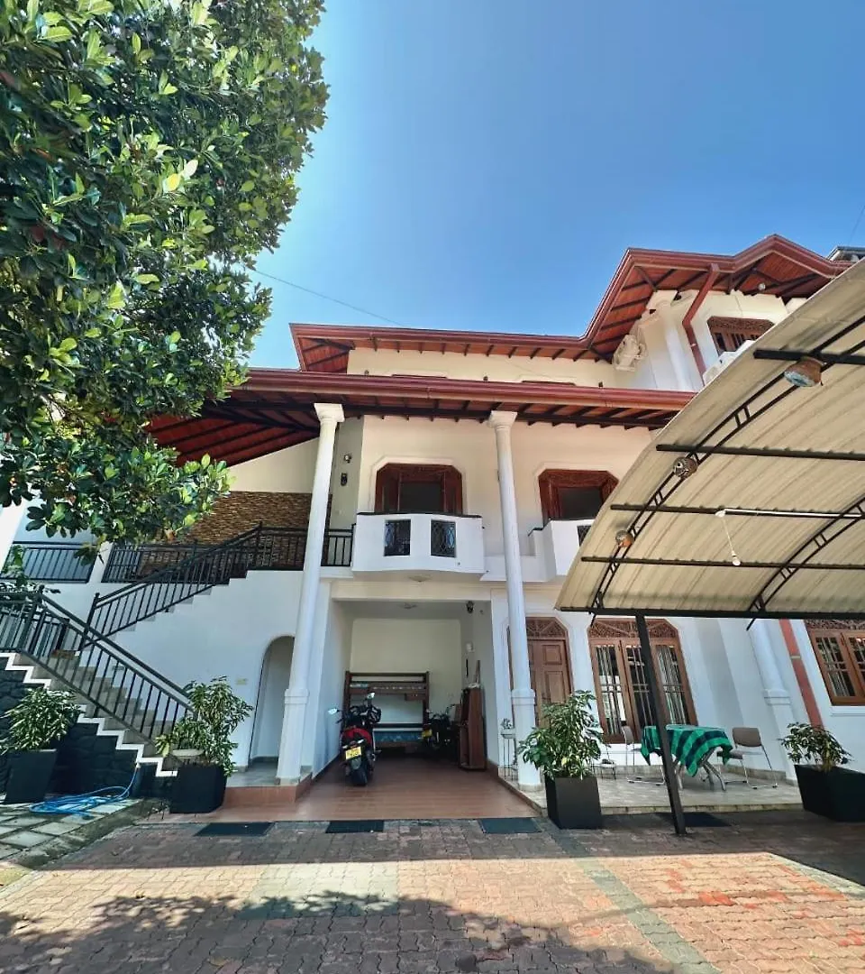 Villa Liyora Kandy