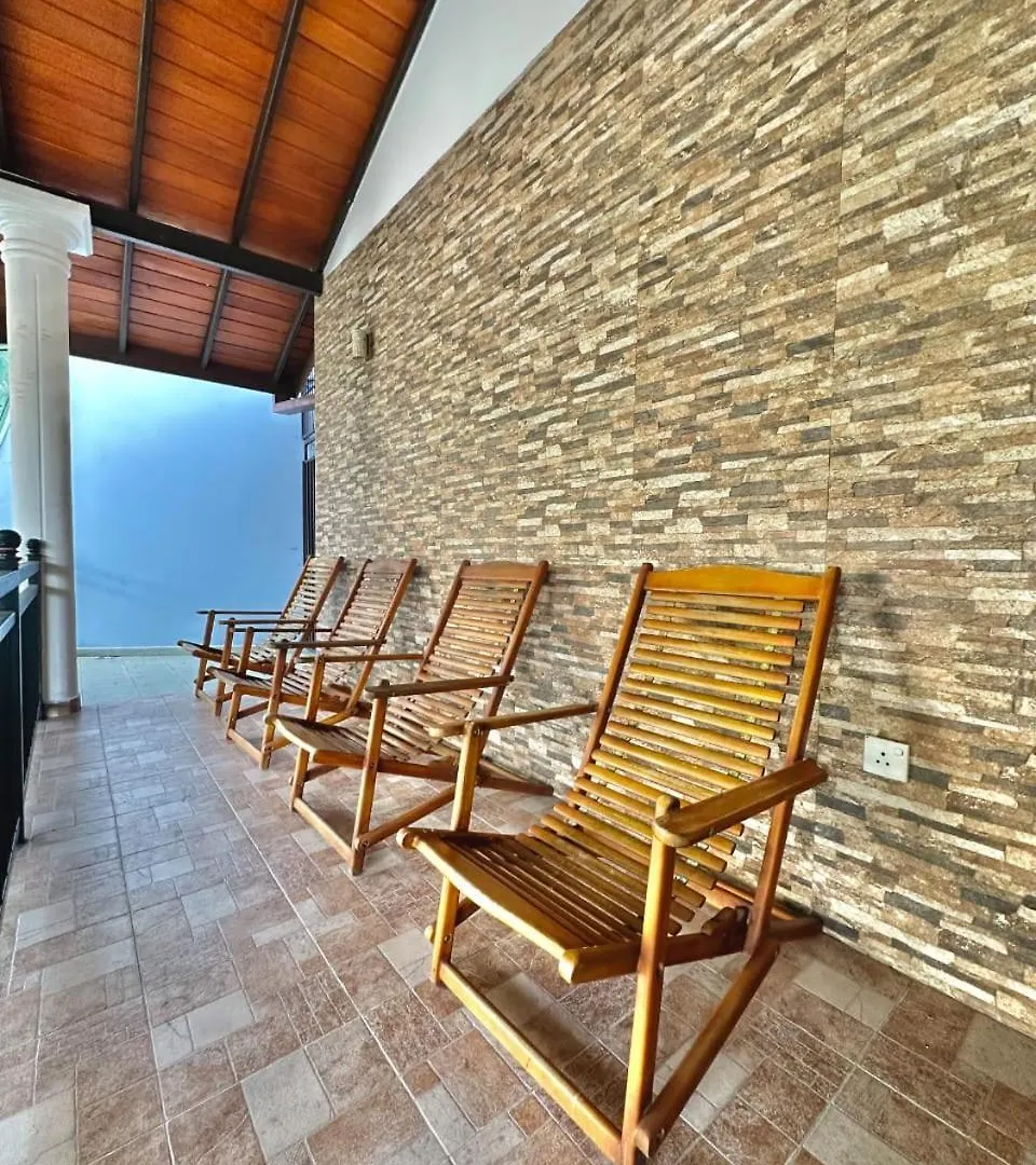 Villa Liyora Kandy Sri Lanka