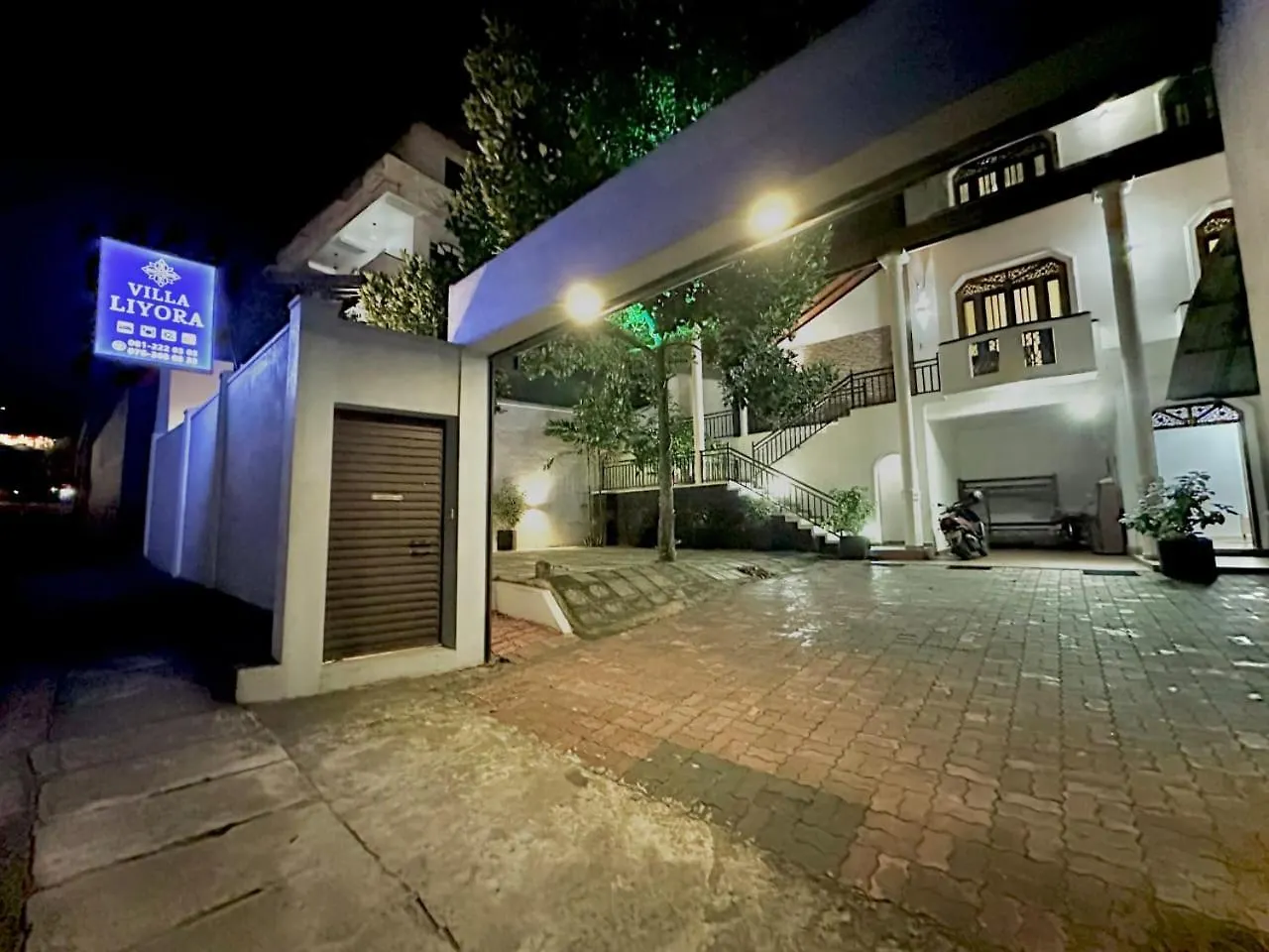 Villa Liyora Kandy