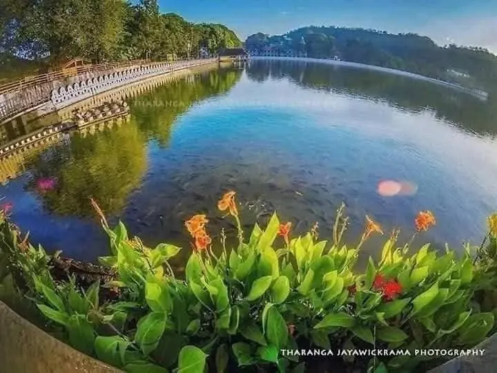 Hotel Villa Liyora Kandy